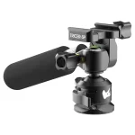 Tricer SP Hybrid Pan Head SP-PAN-3 - Main Image