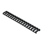 Magpul Black Ladder Rail Panel MAG013-BLK - Main Image