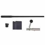 Desert Tech SRSA1 .308 Win 26" Bbl 6 Round Left-Handed Conversion Kit SRS-CK1-C26L - Main Image
