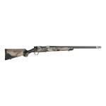 Christensen Arms Ridgeline FFT Barren Dune 7mm Backcountry 16.25" Stainless Steel Action Carbon Barren Dune Stock 801-06487-00