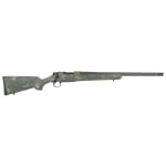 Christensen Arms Ridgeline .22 Creedmoor 20" 1:7 Carbon Fiber Bbl Carbon Canyon Phantom Sporter FFT Stock Bolt Action Rifle 801-060084-00