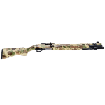 Beretta A300 ULTIMA PATROL RAIDER - COMMEMORATIVE EDITION Semi-Auto 12 GA 19.1" BBL 7+1 Mag Capacity Frogskin Camo w/ OKC 3S Bayonet SPEC0765A