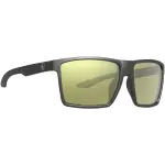 Leupold DeSoto Matte Black Performance Eyewear w/Daylight Max Lenses 186739