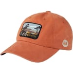Beretta Georgia USA 250 Hat Pumpkin & Stone OSFA BGA88T15620226