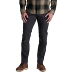 Kuhl Clothing Men's Rydr Lite Klassik Koal Pants Size 28-30 5320-KO-M-28-30 - Main Image
