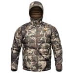 First Lite Men's Brooks Down Pro Jacket Fusion XL MTADJFUXL