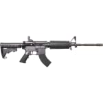Colt Enhanced Patrol Carbine 7.62x39mm 16.1" Bbl Semi-Auto Matte Black Rifle CR6762 - Main Image
