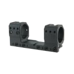 Spuhr Steel Side Clamp Picatinny Scope Mount 36mm H30mm/1.18" 6MIL/20MOA PIC SP-6601M