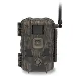Stealth Cam Fusion Max 3.0 Cellular 42MP Trail Camera w/ 16 GB Internal Storage, 1080p Video & Audio, 100ft Detection Range STC-FXWTX3C - Main Image