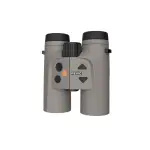 REVIC Optics Acura BR12 12x42 Rangefinding Binoculars w/ Ballistic Computer, Bluetooth App Compatible, Tan AY-R-E7502 - Main Image