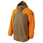 Beretta Covey 2L Field Jacket Otter/Orange 3XL GU395T244608D8XXXL