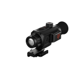 ATN ThOR 6 Mini 2-16x 256x192 Sensor 12 micrometer 20mK NETD Compact Thermal Riflescope TIWST6M215