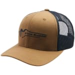 Stone Glacier Classic Trucker Teak One Size Fits Most 60007-TK-OSFM