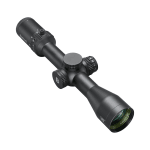 Bushnell 2-10x Magnification 42mm Lens R7 ED Black Riflescope SFP MOA Fiber Dot w/ Holdover Illuminated Reticle EXO Protective Barrier R7-21042A2 - Main Image