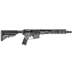 Geissele Super Duty MOD1-A 5.56mm Ambidextrous 12.5" Bbl Black SBR (NFA) 08-694B