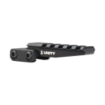 Unity Tactical FAST Thermal 2.05" Centerline Riser, Black FST-TRB - Main Image