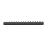 Accuracy International AT-X 7.5" Short Forend Top Rail 30291 - Main Image