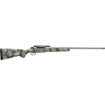 Springfield Armory Model 2020 Boundary 300 WinMag 24"Fluted Bbl Camo Rifle w/Carbon Fiber Stock, Pic Rail, Radial Brake,3rd Internal Mag BAB924300WMY - Main Image
