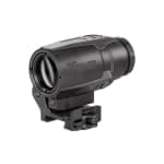 Sig Sauer JULIET5T-AMR 5x24mm Compact Magnifier w/ Flip to Side Mount, Auto-Modified Reticle System, IPX8 Waterproof, Aluminum Housing, Black SOJ5MT01 - Main Image