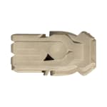 Strategic Sciences MFMD-5.56-1.3MD FDE MD Suppressor w/SD Short Extension MFMD-5.56-1.3-MD-1/2X28-FDE