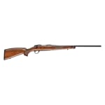 Sako 90 Bavarian Blued Steel 9.3x62 w/ Sights 22.4 BBL 1:14 TPI RH SS Trig 5RD Wood / Oiled Brown J05796