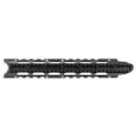 MDT One-Piece 20 MOA Black NV Bridge For ACC Elite, ACC Premier GEN2, and LSS GEN3 Forends 115742-BLK - Main Image