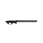 MDT ACC Elite Savage SA RH BLK Chassis Base 107170-BLK
