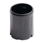 Dead Air Blast Shroud w/ DA456 Xemax Adapter DA463MAX