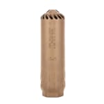 HUXWRX Flow 556 MG (FDE) Inconel Suppressor 2613