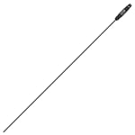 OTIS .22 Cal+ Stainless Steel Coated Rod (36") FG-SROD-22SC