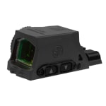 Sig Sauer ROMEO-M17 1x24mm 32MOA Circle/2MOA Red Dot Enclosed MIL-SPEC Pistol Reflex Sight SORM1710