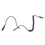 Surefire Hellfighter DC Vehicle Cord, Cigarette Lighter Connector for HF5 & ARC2 ARC-DC