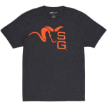 Stone Glacier SG Ram T-Shirt Charcoal Extra Large 60005-CB-XL