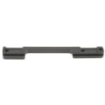 Talley Steel Base for Remington Model 7, 600, and XP100 (1 Piece) 252720