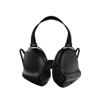 Sordin T2 Memory Foam Neckband Black Hearing Protector 303004-20P - Main Image
