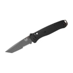Benchmade Bailout AXIS Tanto Knife 537SGY-03