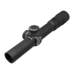 Nightforce Competition SR Fixed 4.5x24 - .25 MOA ZeroStop SR-2 C580