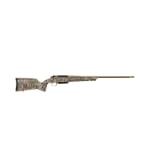 Christensen Arms Evoke Mossy Oak 7mm Backcountry 16.25" Flat Dark Earth Cerakote Action Mossy Oak Bottom Land Stock 801-15038-00