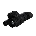 ATN Odin 6 640x480 Sensor 12 micrometer 15mK NETD Multi-Functional Thermal Optic TIMFOD6625