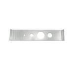 ASF Regulator Plate Aluminum Road Feeder 765665342062