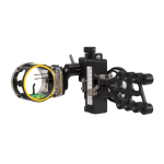 Trophy Ridge SWFT Trio LH .019 Black Sight AS423L