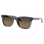 Costa Del Mar Gravels Somos Blue Tortoise Frame CopperGradient 580G Lens 06S2019-20190457 - Main Image