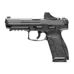 HK VP9A1 F Full Size 9mm Optics Equipped VTX CCW Enclosed Handgun w/(2) 10rd Mags 81001352