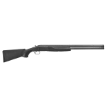 Stoeger Condor Field 20ga 3" 28" Bbl Black Synthetic Shotgun 31453 - Main Image