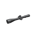 March X "High Master" 10-60x56mm SFP MTR-4 Reticle 1/8MOA 6Level Illum Riflescope w/Middle Wheel D60HV56TI-MTR-4