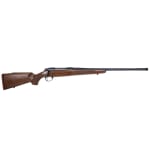 Sako 90 Hunter Blued Steel 9.3x62 No Sights 20 BBL 1:12 TPI RH SS Trig 5RD Wood / Oiled Brown J05801