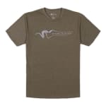 Stone Glacier SG Classic T-Shirt Military Green XX-Large 60002-MG-XXL