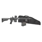 Springfield Armory Saint Victor 5.56 NATO 14" Bbl Black Rifle w/ Viridian Venta Green Dot, Rifle Bag, P&W Barrel, 4x10rd Mags STV914556BLCV2B5-PAC - Main Image