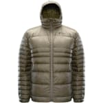 Stone Glacier Grumman LITE Down Jacket Tarmac XXX Large 90028-TM-XXXL