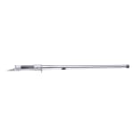 Bergara Premier Series .308 Win Stainless Steel Threaded #5.5 Contour 20" Barreled Action (No Trigger) BPBA17-308